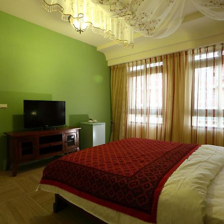 Pulamayama Hualien Habitación foto