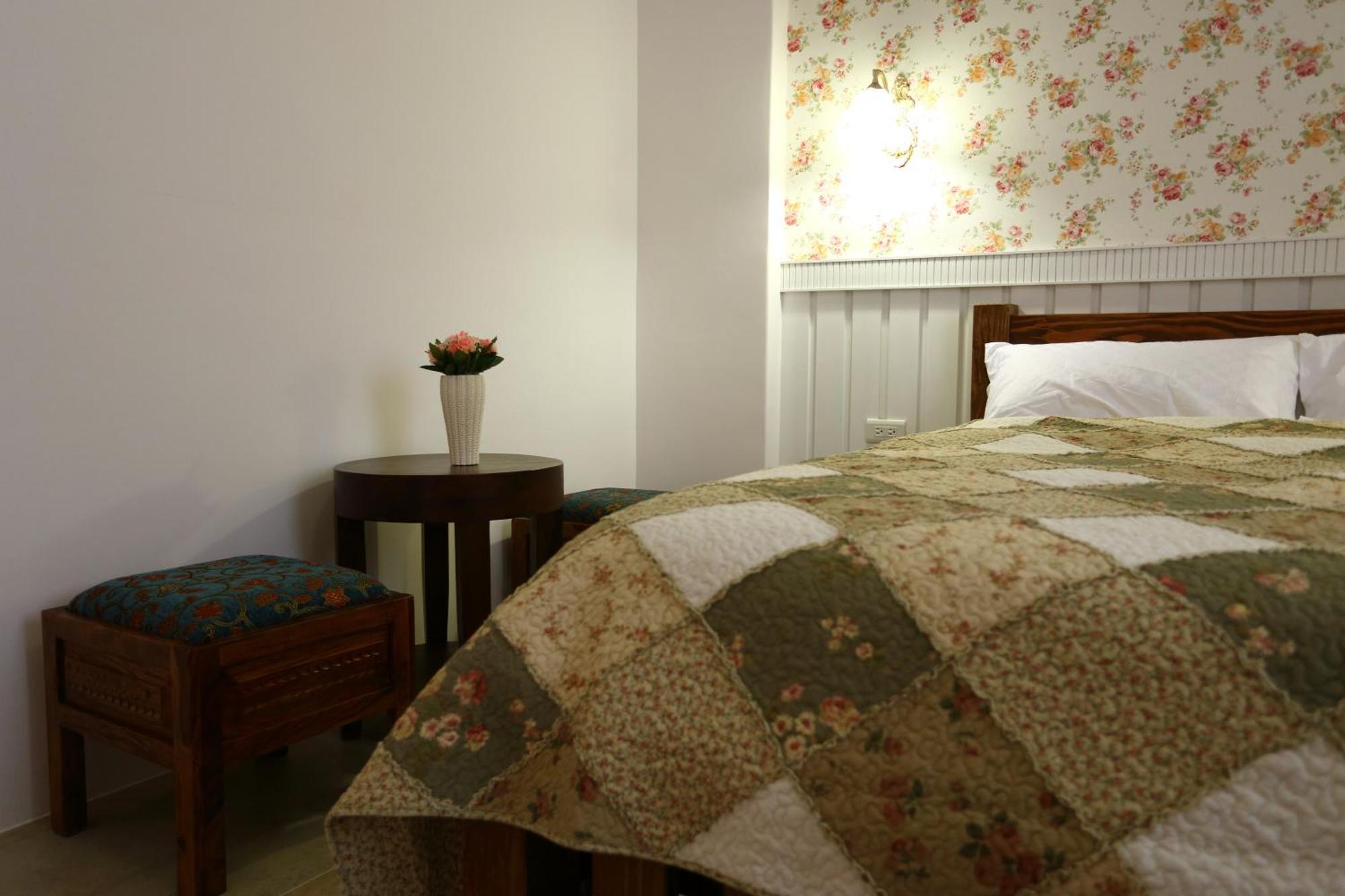 Pulamayama Hualien Habitación foto