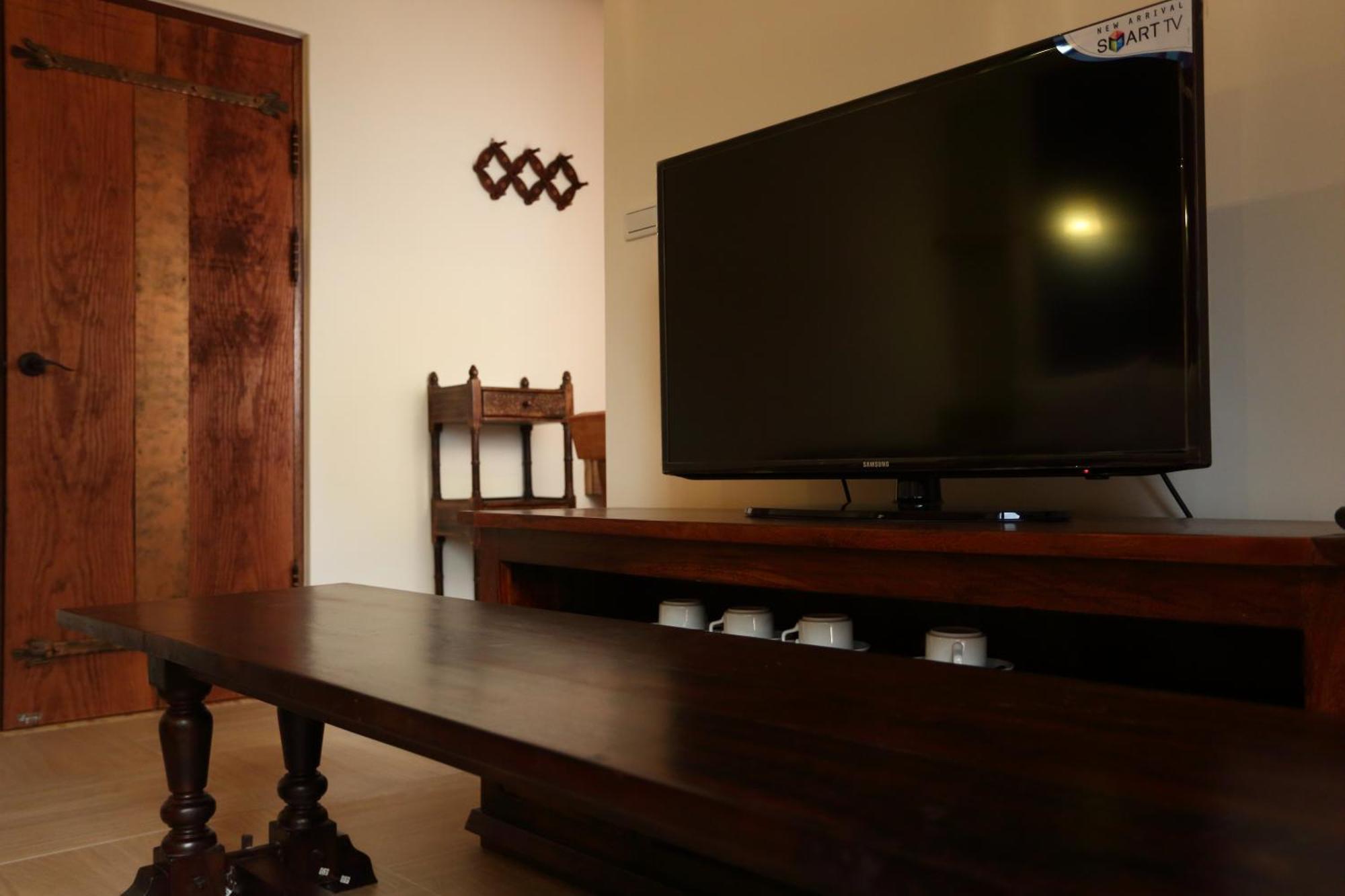 Pulamayama Hualien Habitación foto