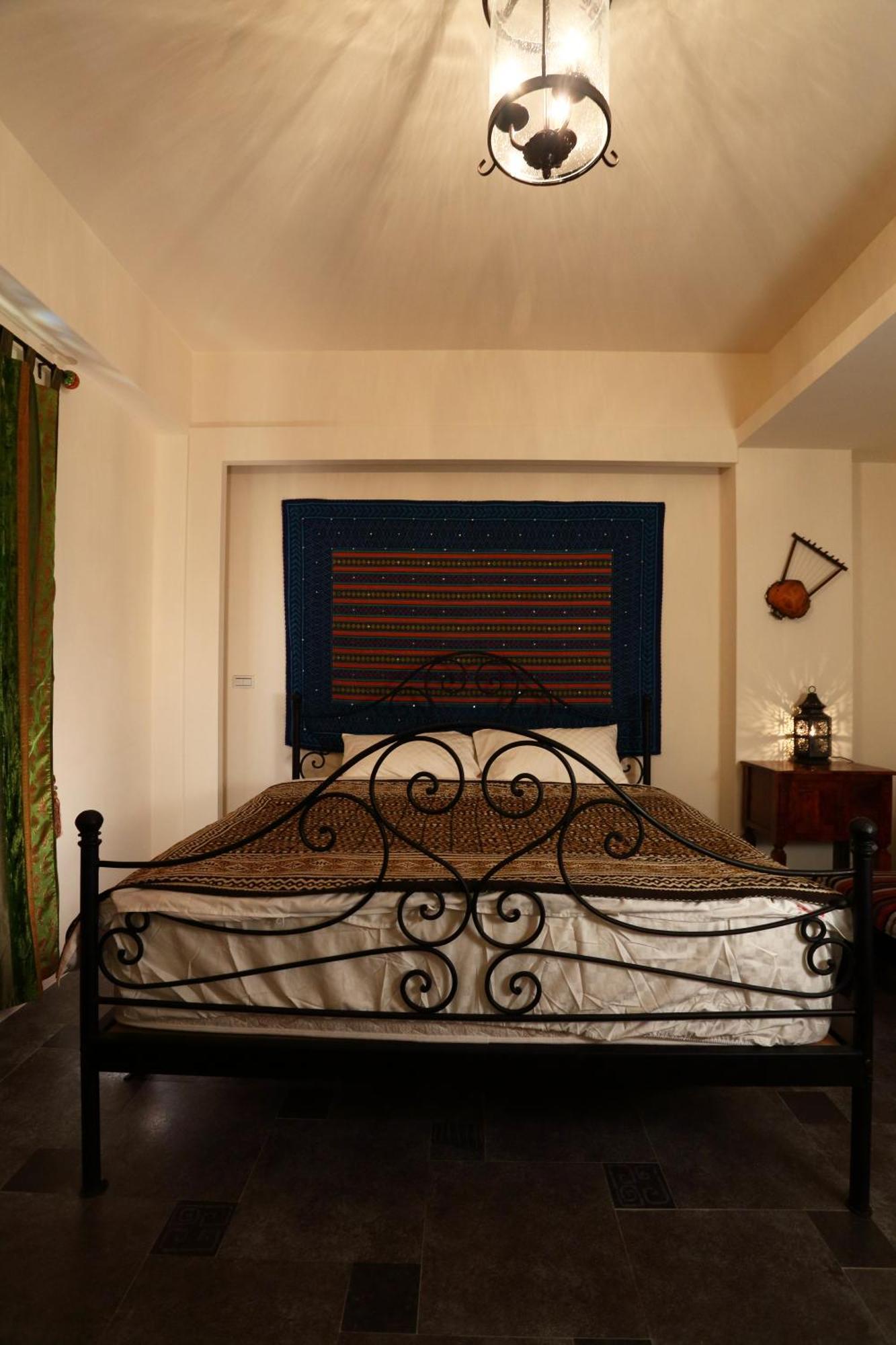 Pulamayama Hualien Habitación foto