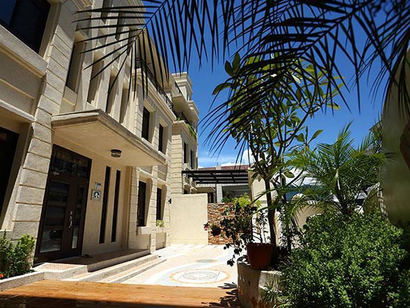 Pulamayama Hualien Exterior foto