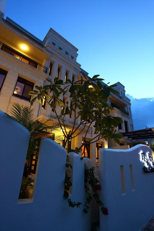 Pulamayama Hualien Exterior foto